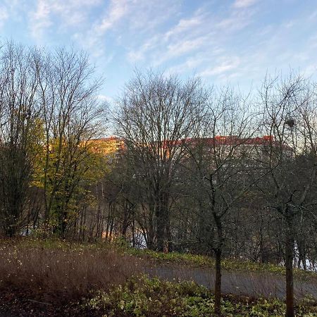 Appartamento Jokikatu Kaksio Turku Esterno foto