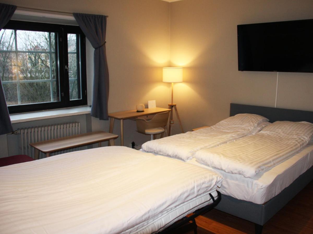 Appartamento Jokikatu Kaksio Turku Esterno foto