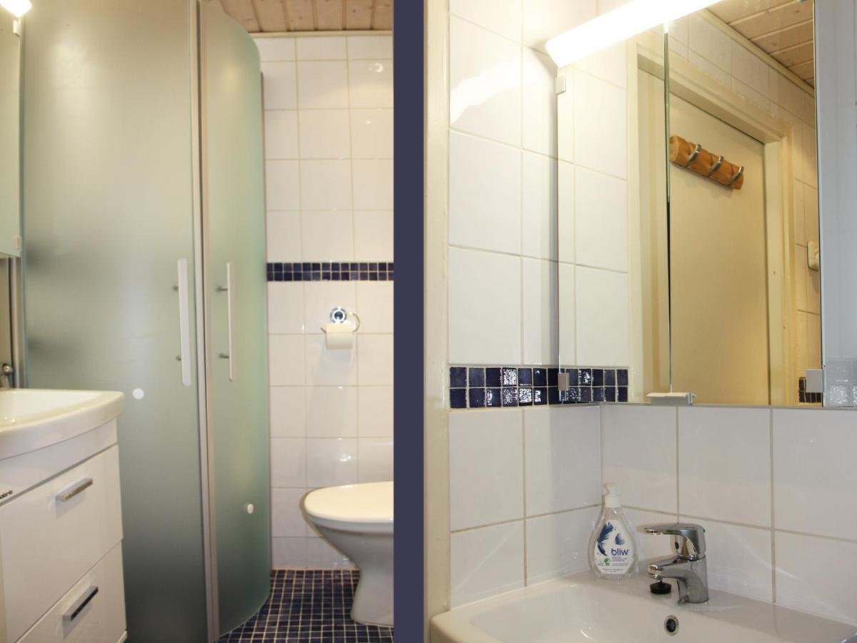 Appartamento Jokikatu Kaksio Turku Esterno foto