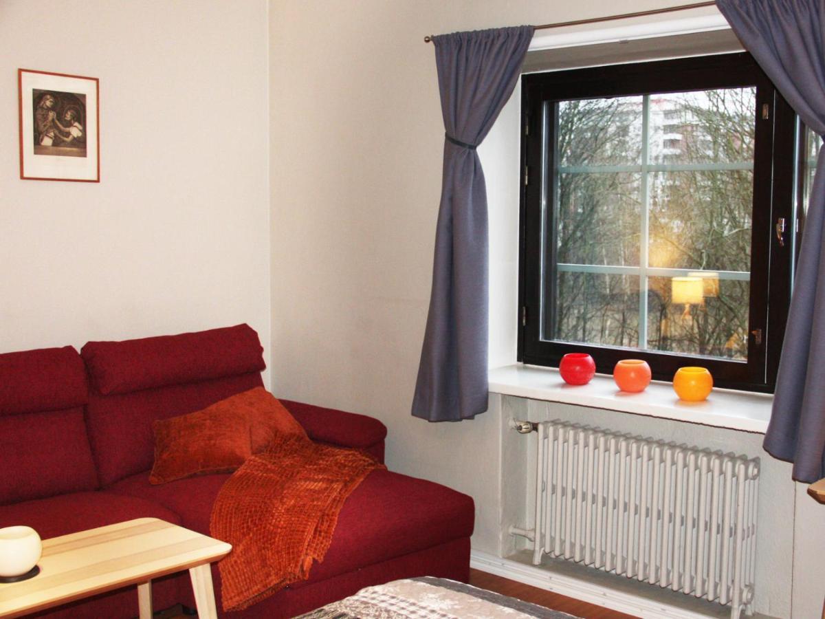 Appartamento Jokikatu Kaksio Turku Esterno foto