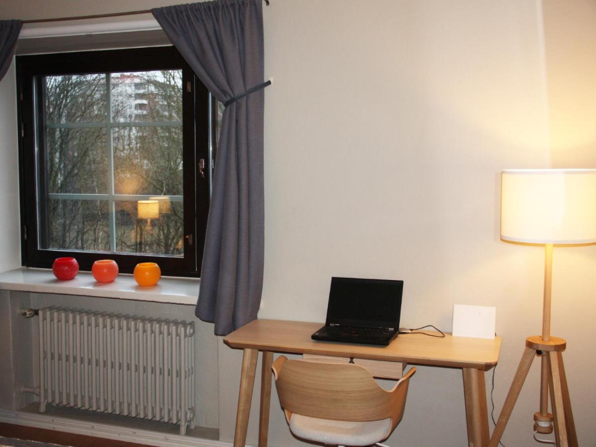 Appartamento Jokikatu Kaksio Turku Esterno foto