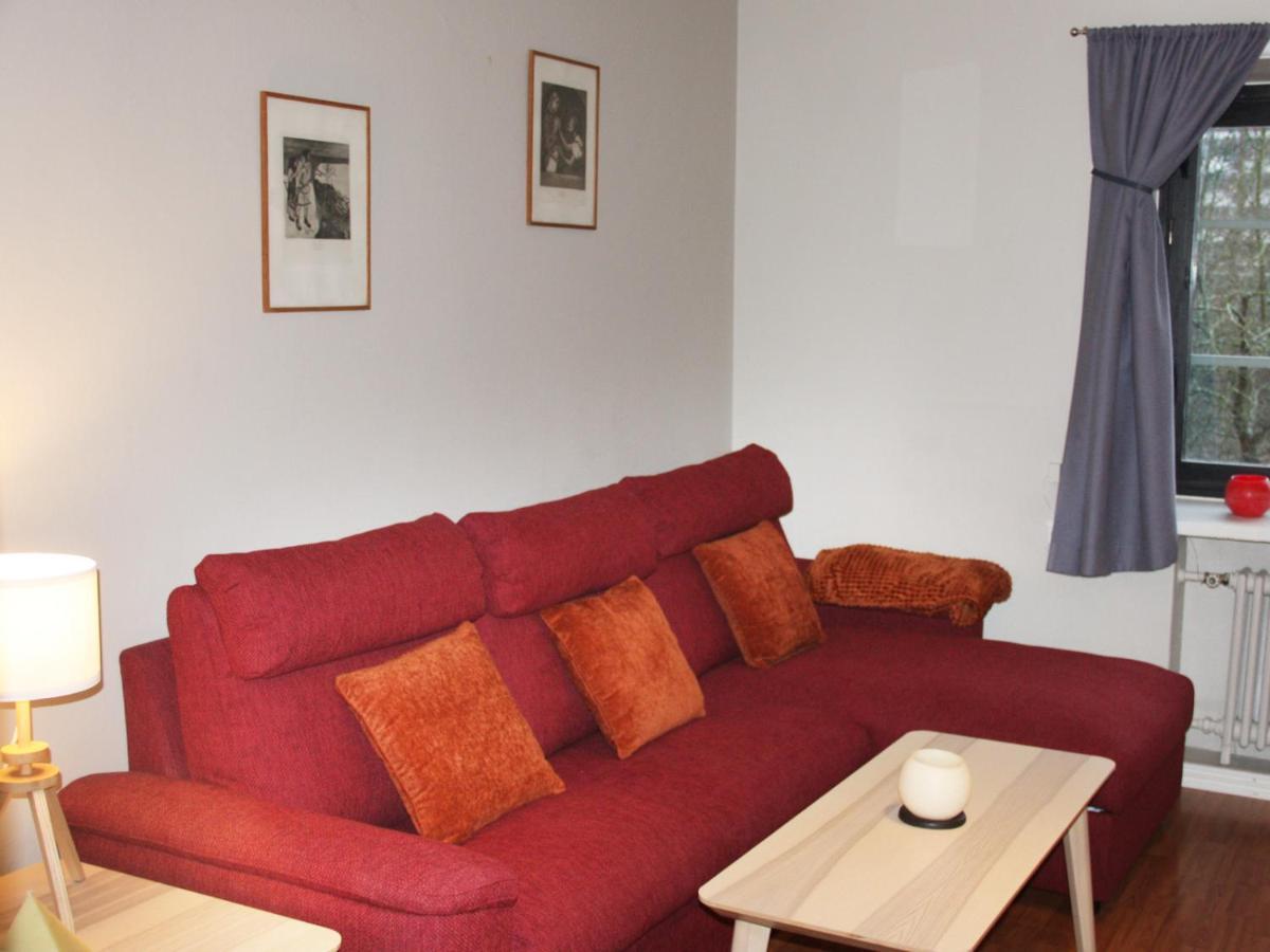 Appartamento Jokikatu Kaksio Turku Esterno foto